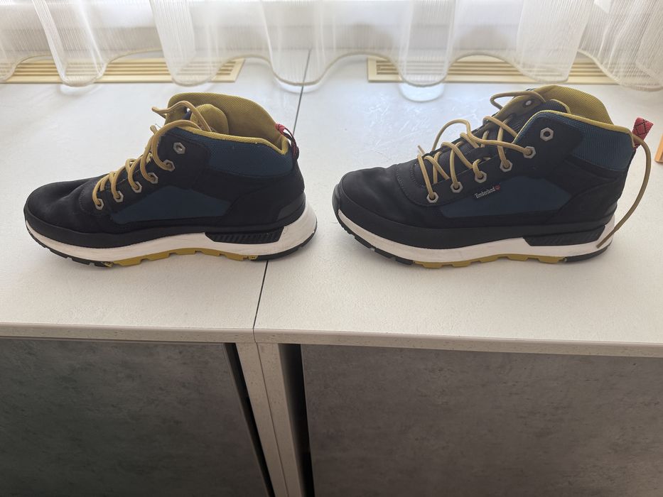 Ghete Timberland marime 38