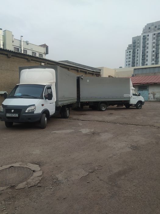 Грузоперевозки  по г.Ташкент и Узбекистану