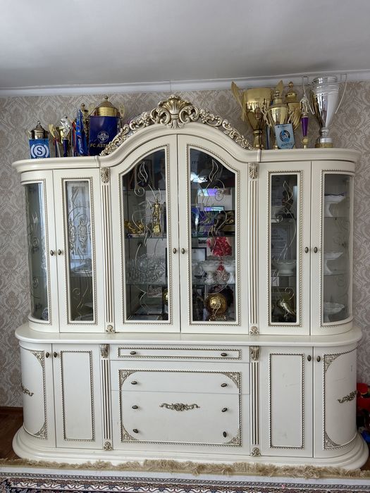 Сервант для гостиной - Динара.