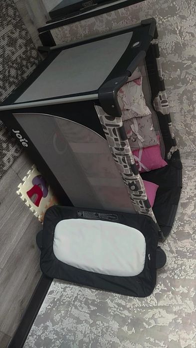 Продам кровать манеж