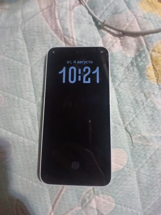 Samsung A35 5g состояние идевльное