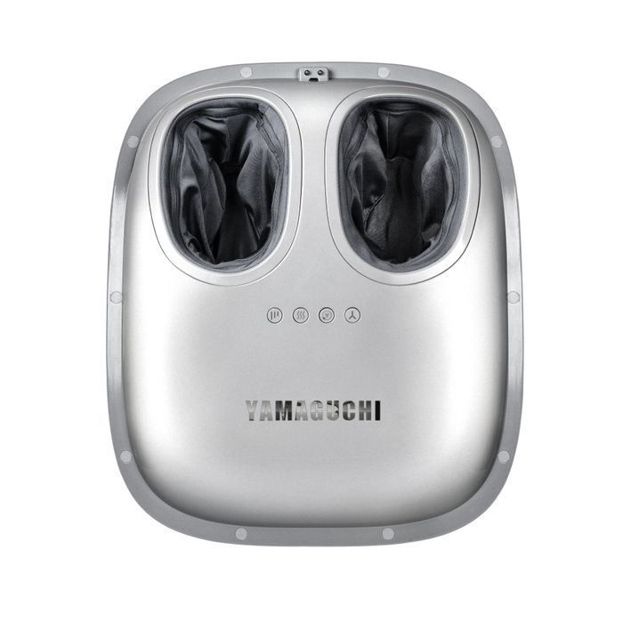 Yamaguchi Capsula Grey