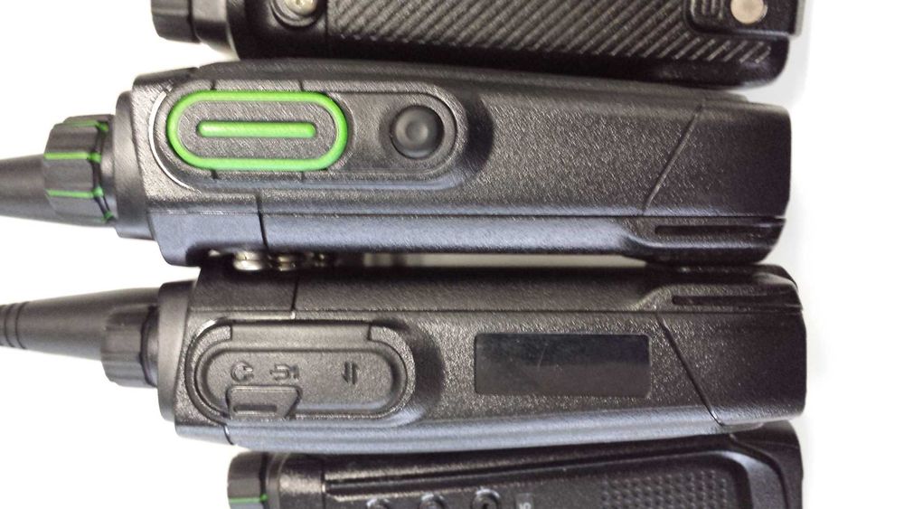 Рация HYTERA BD-505 компленкт