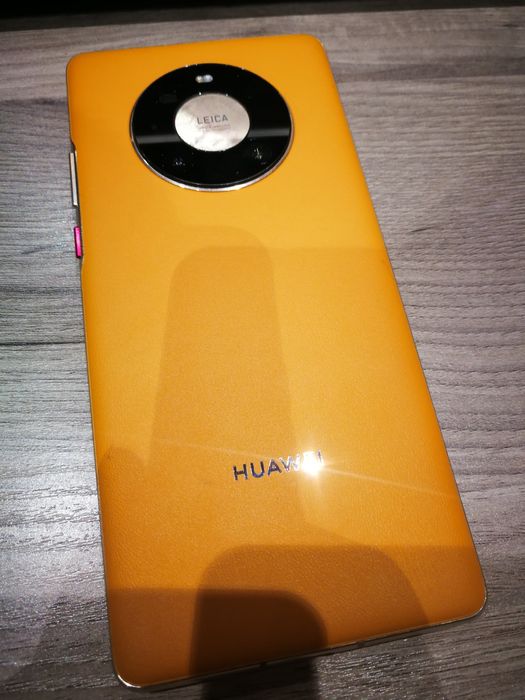 Huawei mate 40 pro