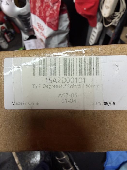 Semighidoane racing  pentru Honda CBR1000RR Suzuki GSXR1000 2004-2018