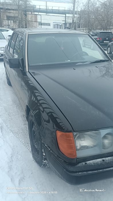 Продам Мерседес 2.6