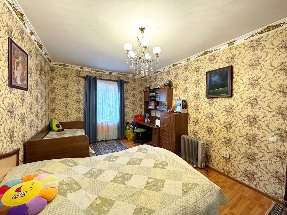 МЕТРО ШАХРИСТАНСКАЯ Банковский ДОМ-84m2 3/2/9
Ориентир: "Korzinka"