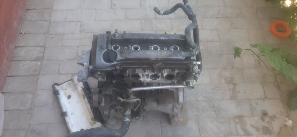 Двигатель Toyota Матор Camry 2AZ-FE (б/у)