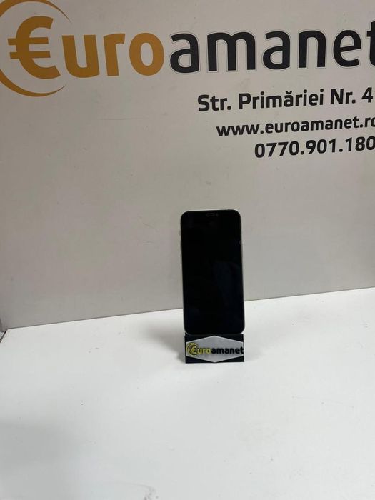 Telefon mobil Apple iPhone 12 mini, 64GB, 5G, Green -P-