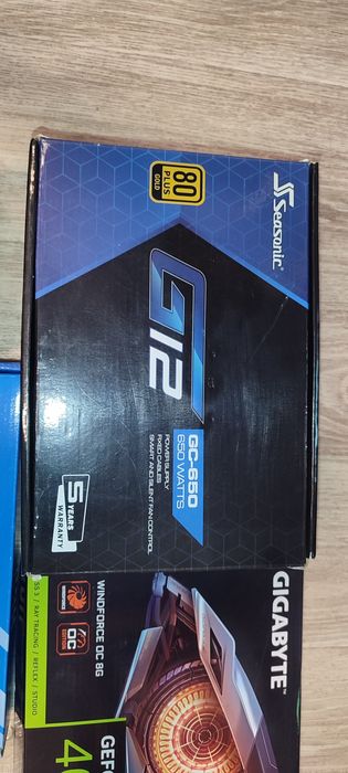 Продам игровой компьютер