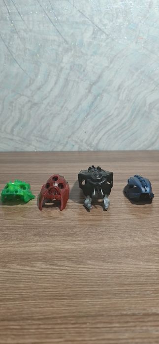 Lego "Bionecle" original