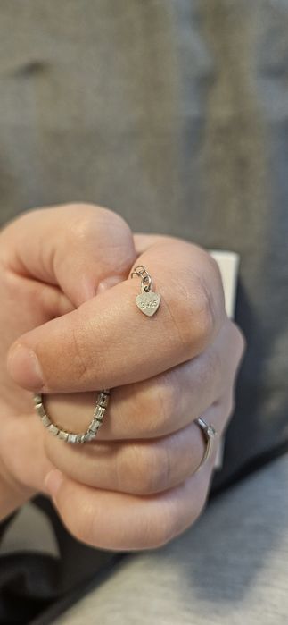 Vand bratara tip Tennis