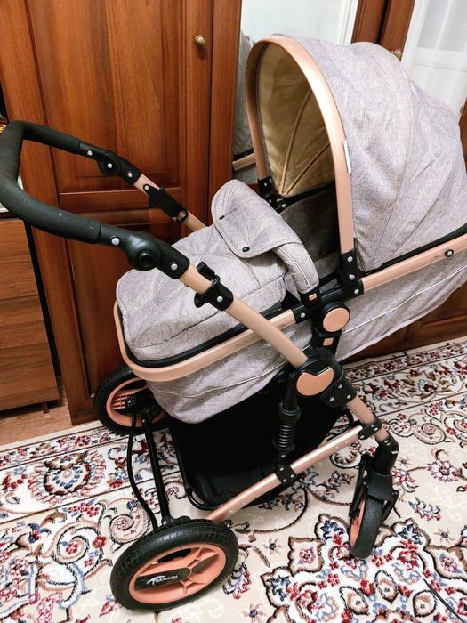 Детская коляска ...