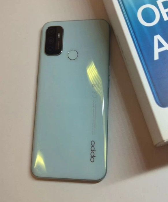 Oppo A53 смартфон