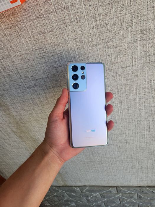 Samsung s21 ultra 5g