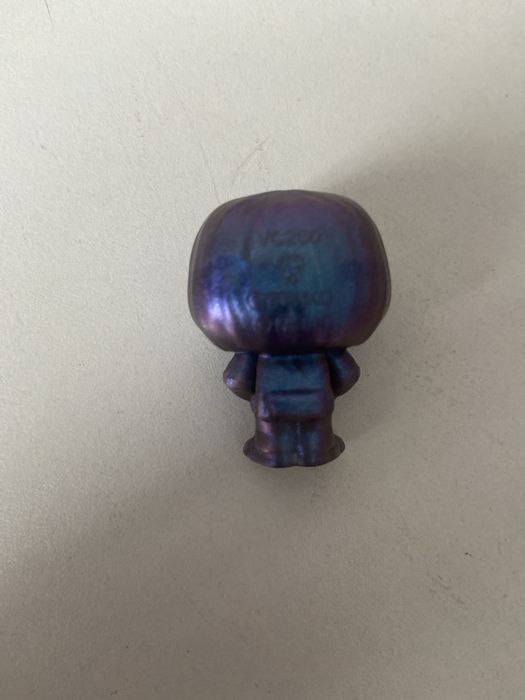 Уилл осд фигурка