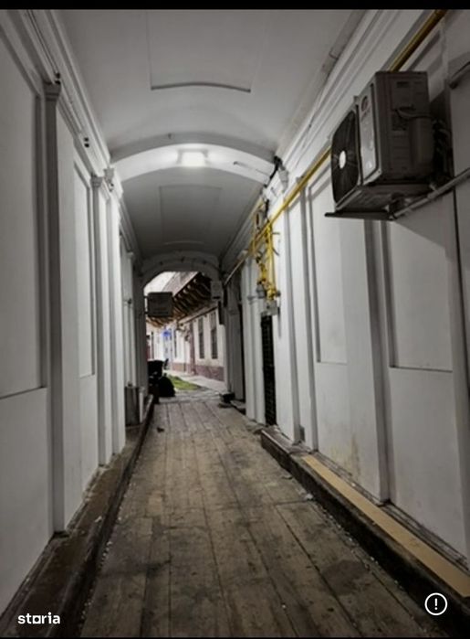 spatiu de închiriat ultracentral B-dul Eroilor Cluj Napoca