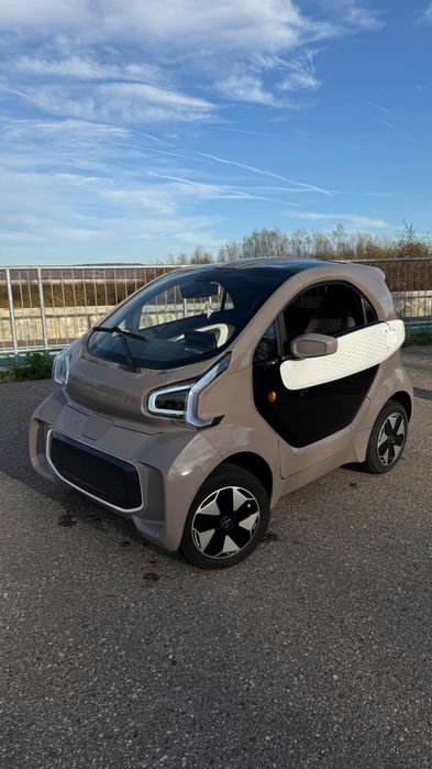 XEV YOYO 2023 9000€ +TVA