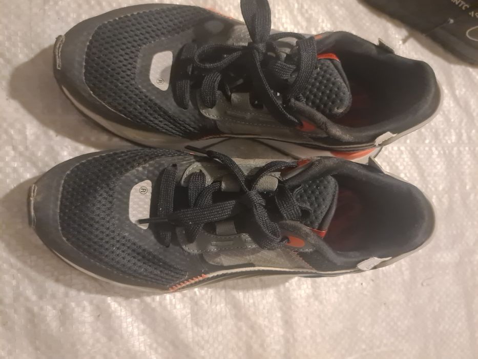Adidasi puma baieti