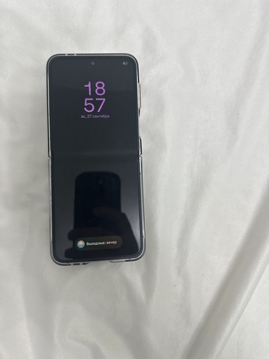 Samsung z flip 6 512 gb