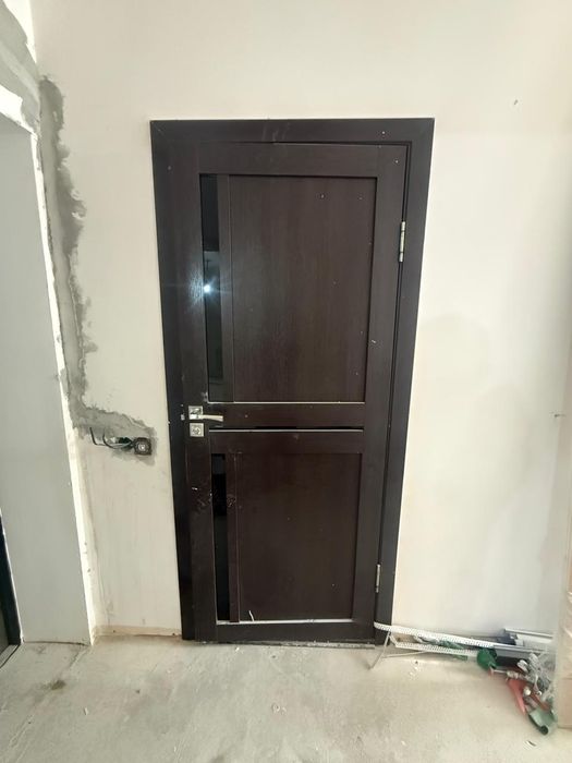 Двери межкомнатный