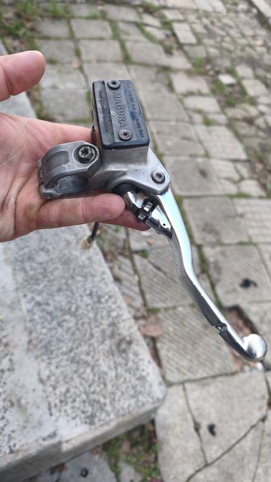 Спирачна Помпа Magura