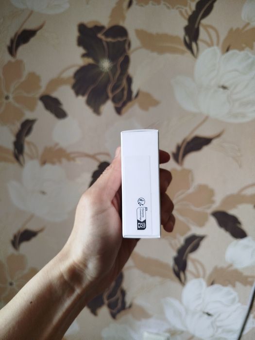 Adapter 20w type c оригинал+кабель оригинал