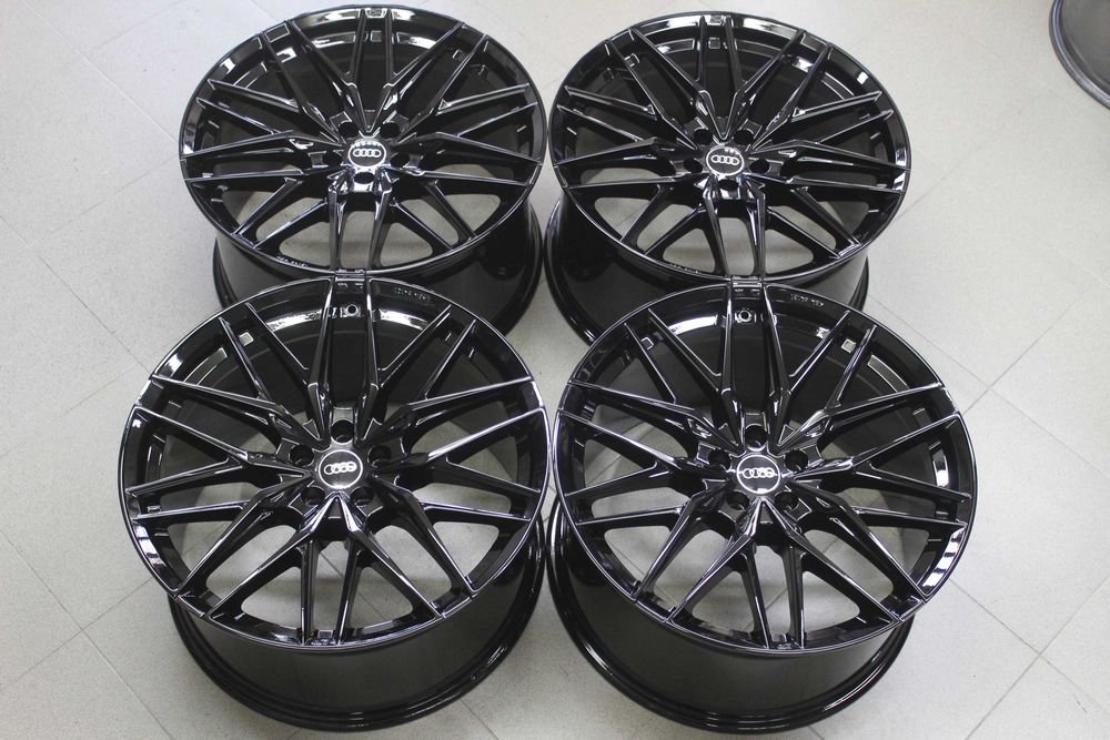 Джанти 21" Audi Q7, Q8