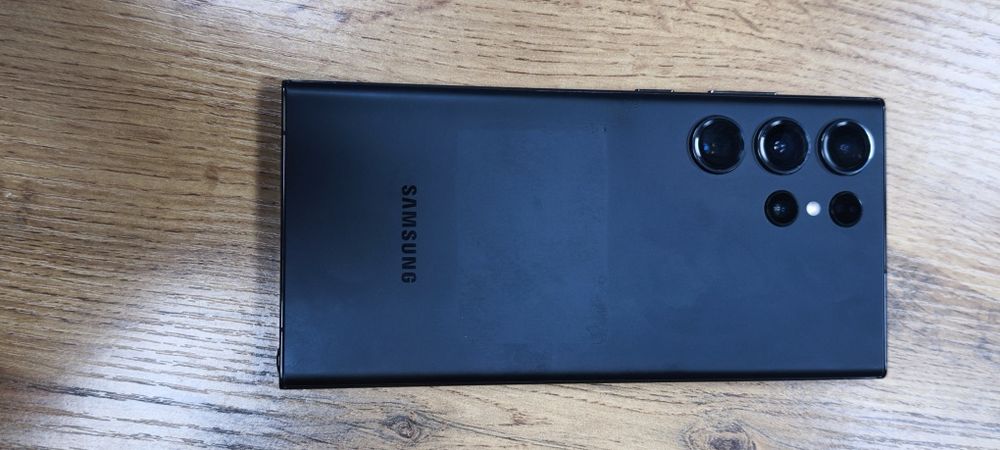 Samsung Galaxy S23 Ultra