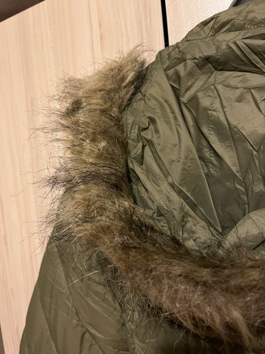 Ново яке Chicorée