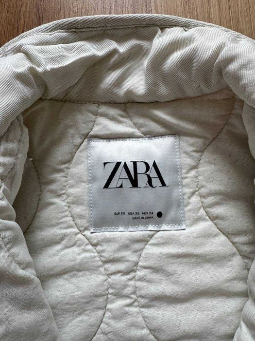 Яке Zara, размер XS