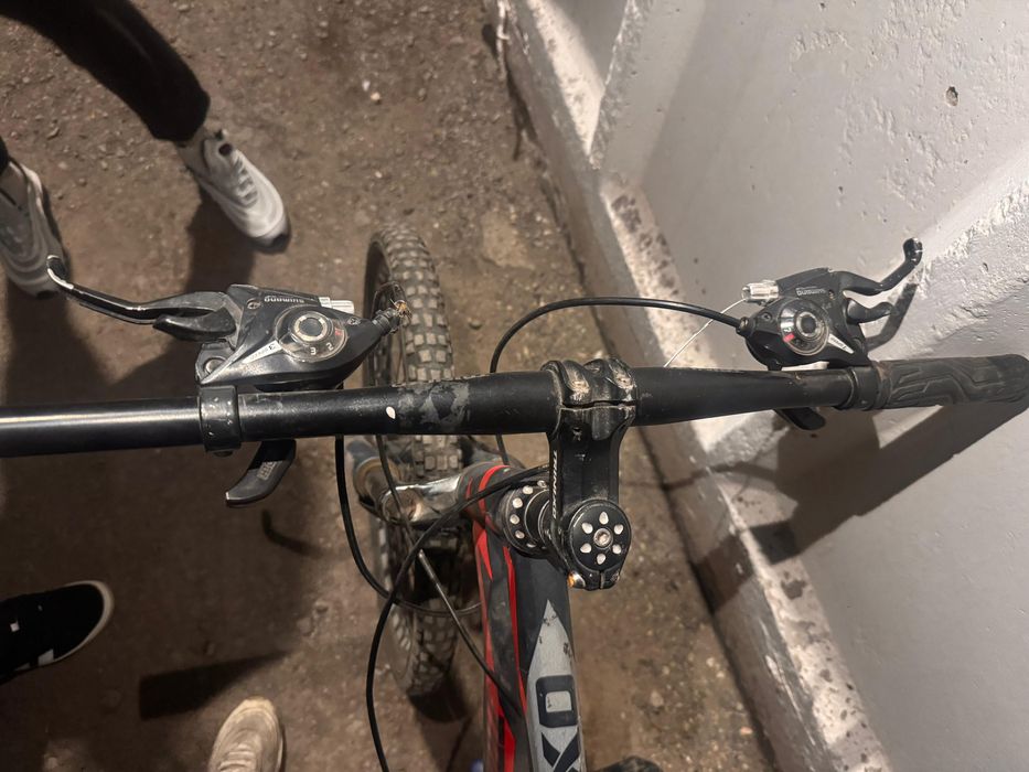 Продаётся скоростной велосипед Trinx