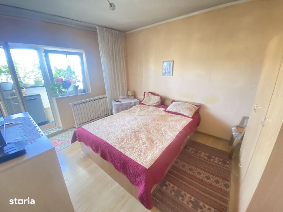 3 Camere- Decomandat-76,26 MP- Petre Ispirescu/Parcul Sebastian — fotografia 3