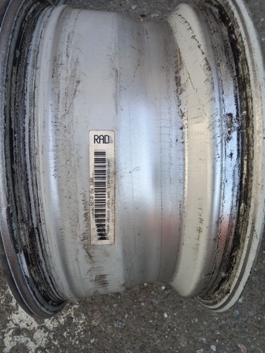 Vând piese opel zafira 2001