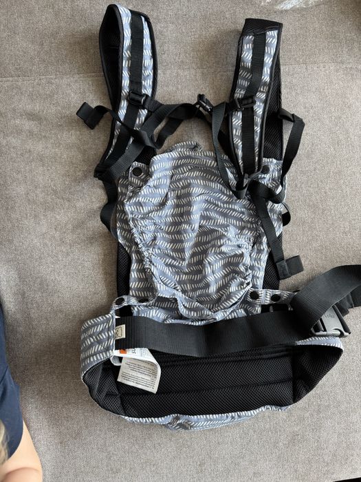 Tula Lite Beyond