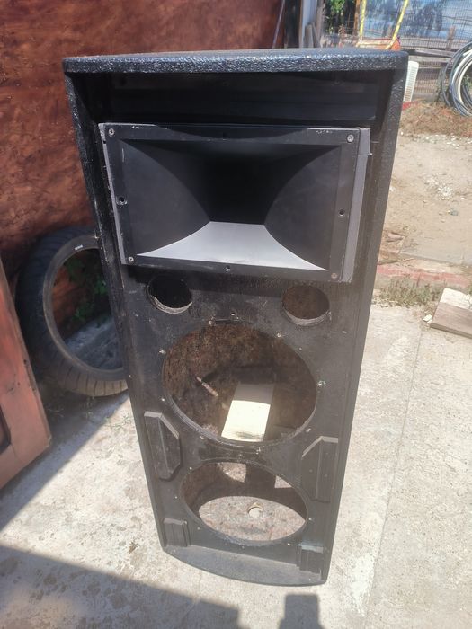 Incinte clone vl212