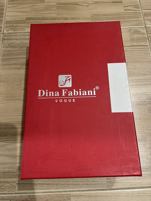 Туфельки на шпильке 38 размер