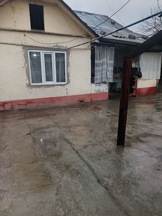 Продаётся дом 4 сотка