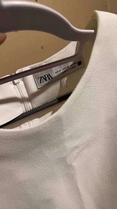 платье Zara новое