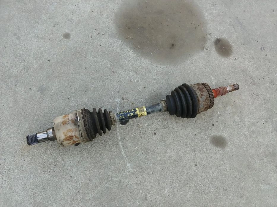 planetara stanga fata 1.7 cdti opel meriva a