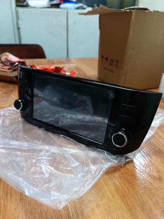 Чисто нова навигация