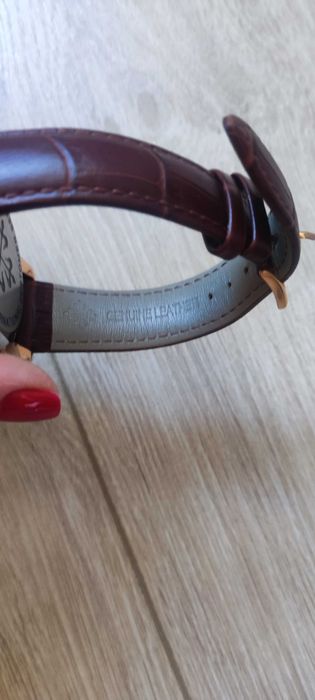 Patek Philippe Мъжки ръчен часовник