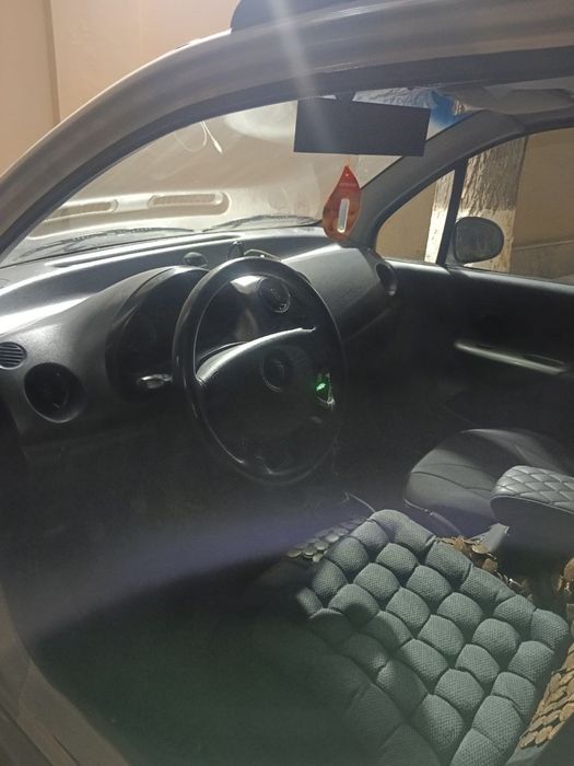 Matiz Best Kanditsaner