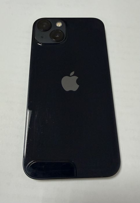 Iphone 13, 128 gb, 91 % акб
