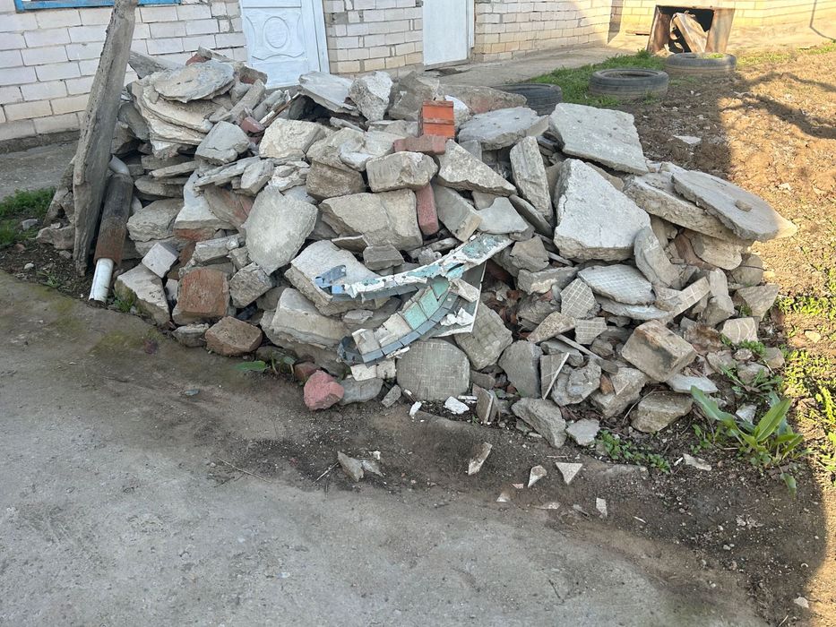 Құрылысқа арналған тас