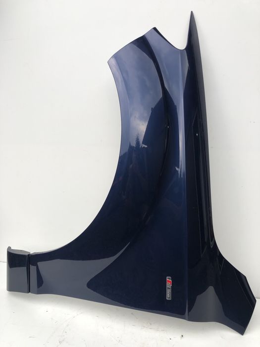 Aripa st fata AUDI Q7 S-line 2006-2010 IMPECABILA