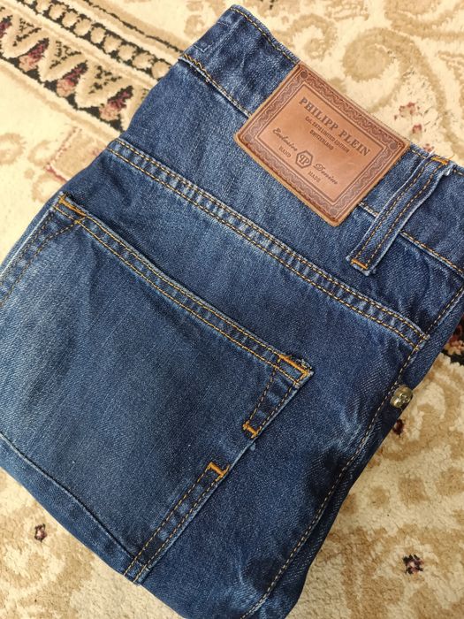 Оригинальные Phillip Plein