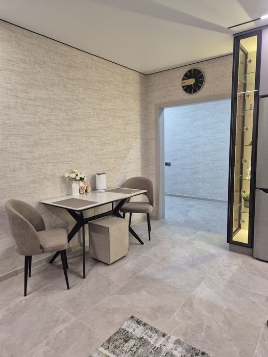 Сдам квартиру посуточно