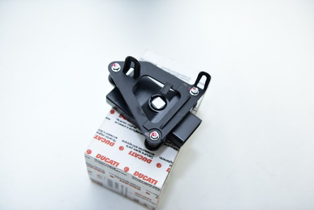 DUCATI 1200 MULTISTRADA TRACTION CONTROL UNIT 38510042C MTS 2010 2012