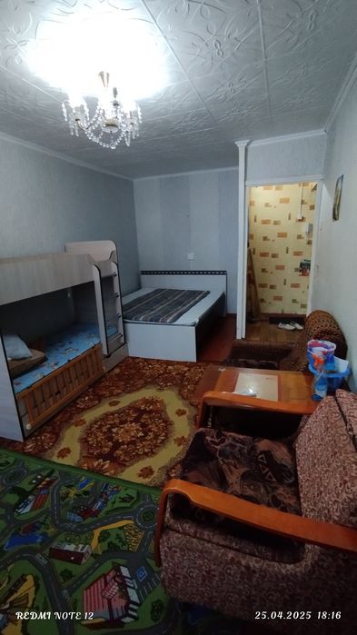 Продам 1 комнатную квартиру